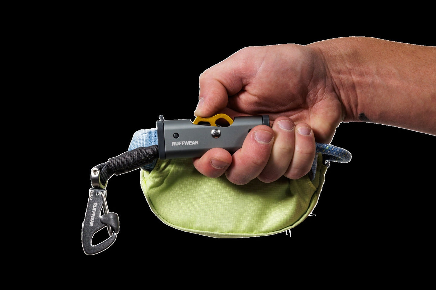 Hitch HikerTM Leash