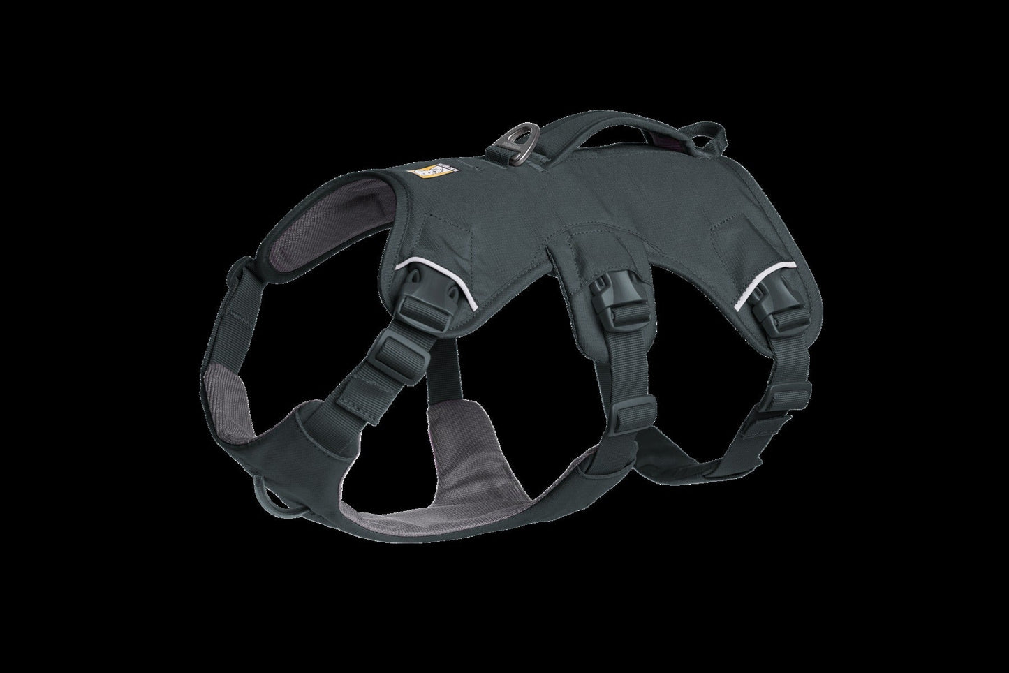 Web MasterTM Dog Harness with Handle
