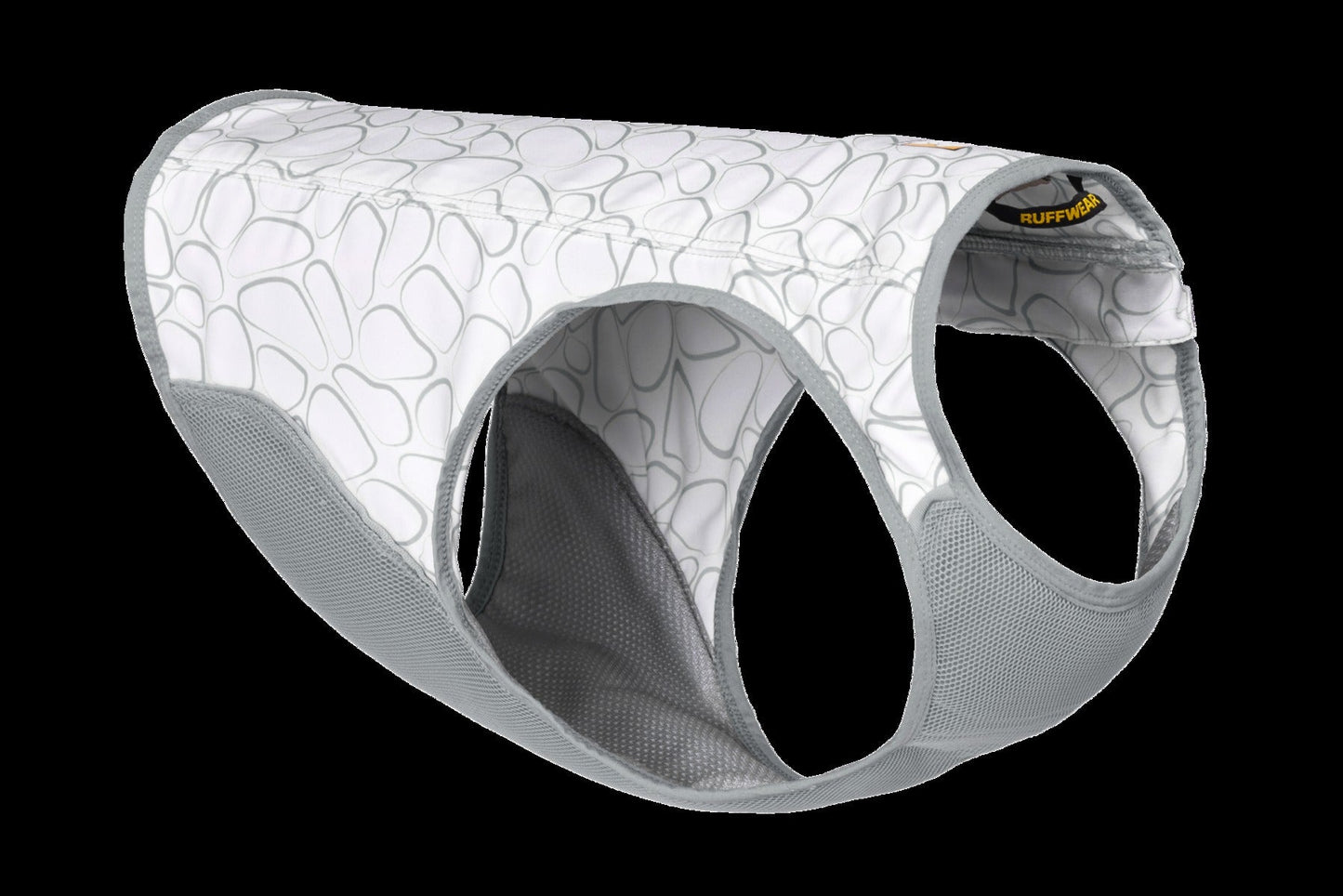 Swamp Cooler ZipTM Cooling Dog Vest