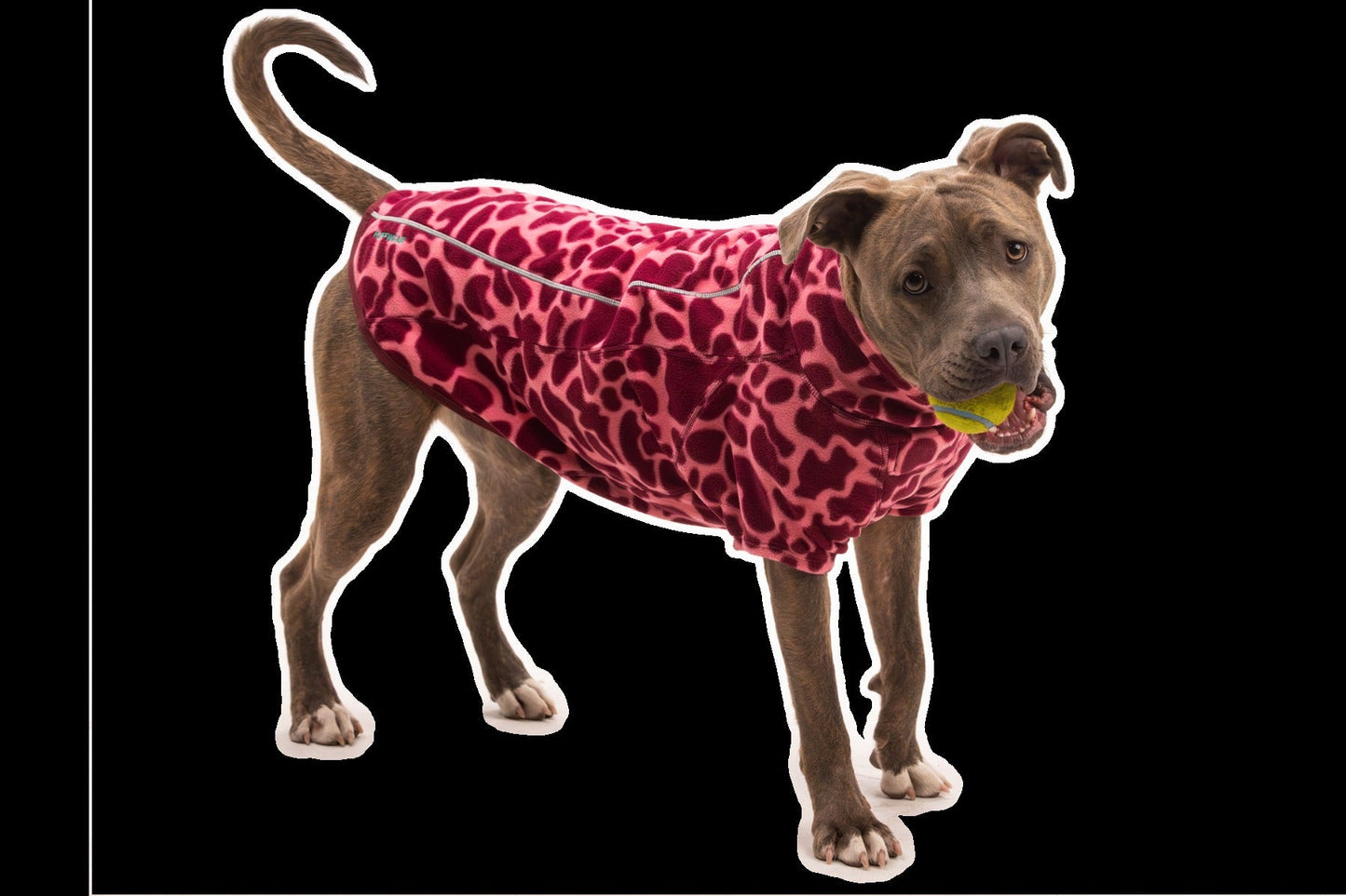Climate ChangerTM Fleece Jacket