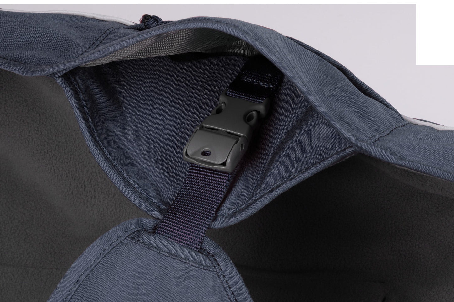 Overcoat FuseTM Vest