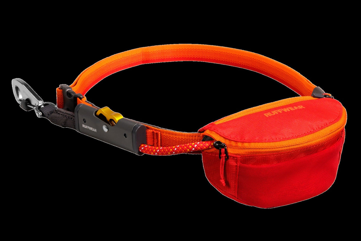 Hitch HikerTM Leash