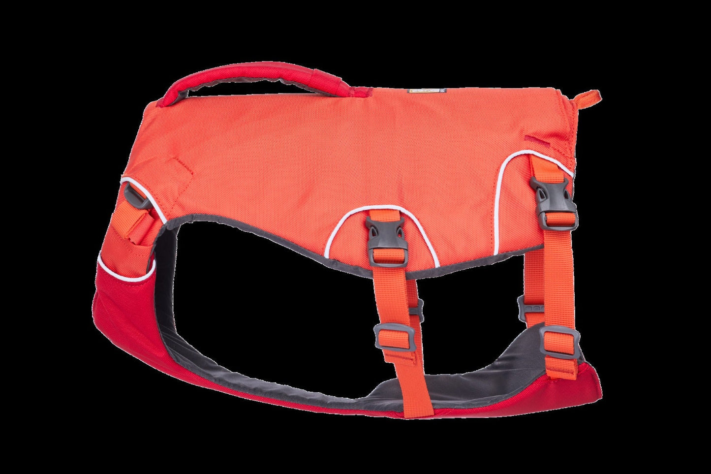 ConfluenceTM Dog Life Jacket