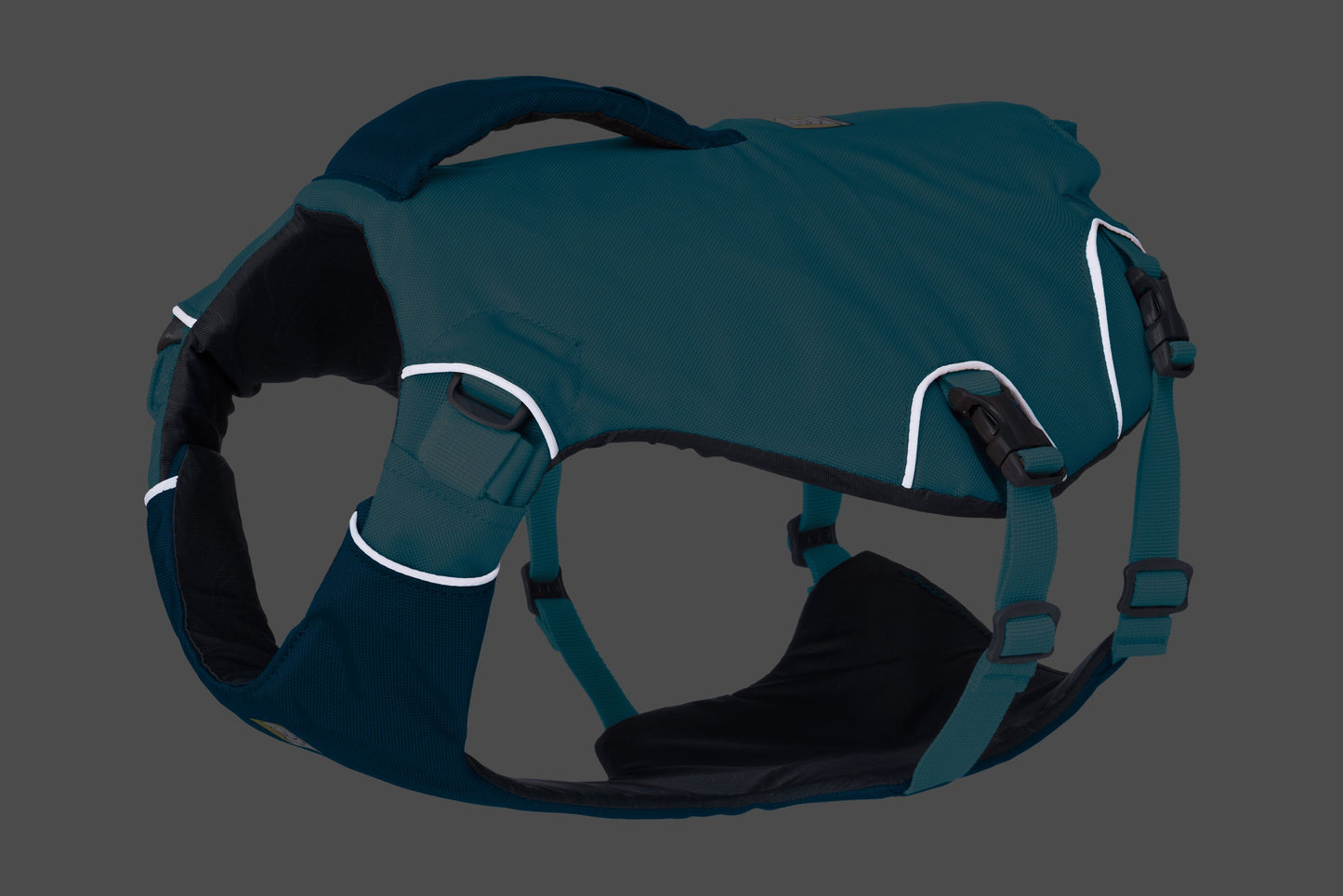 ConfluenceTM Dog Life Jacket