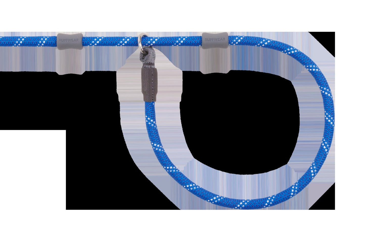 Just-a-CinchTM Dog Leash