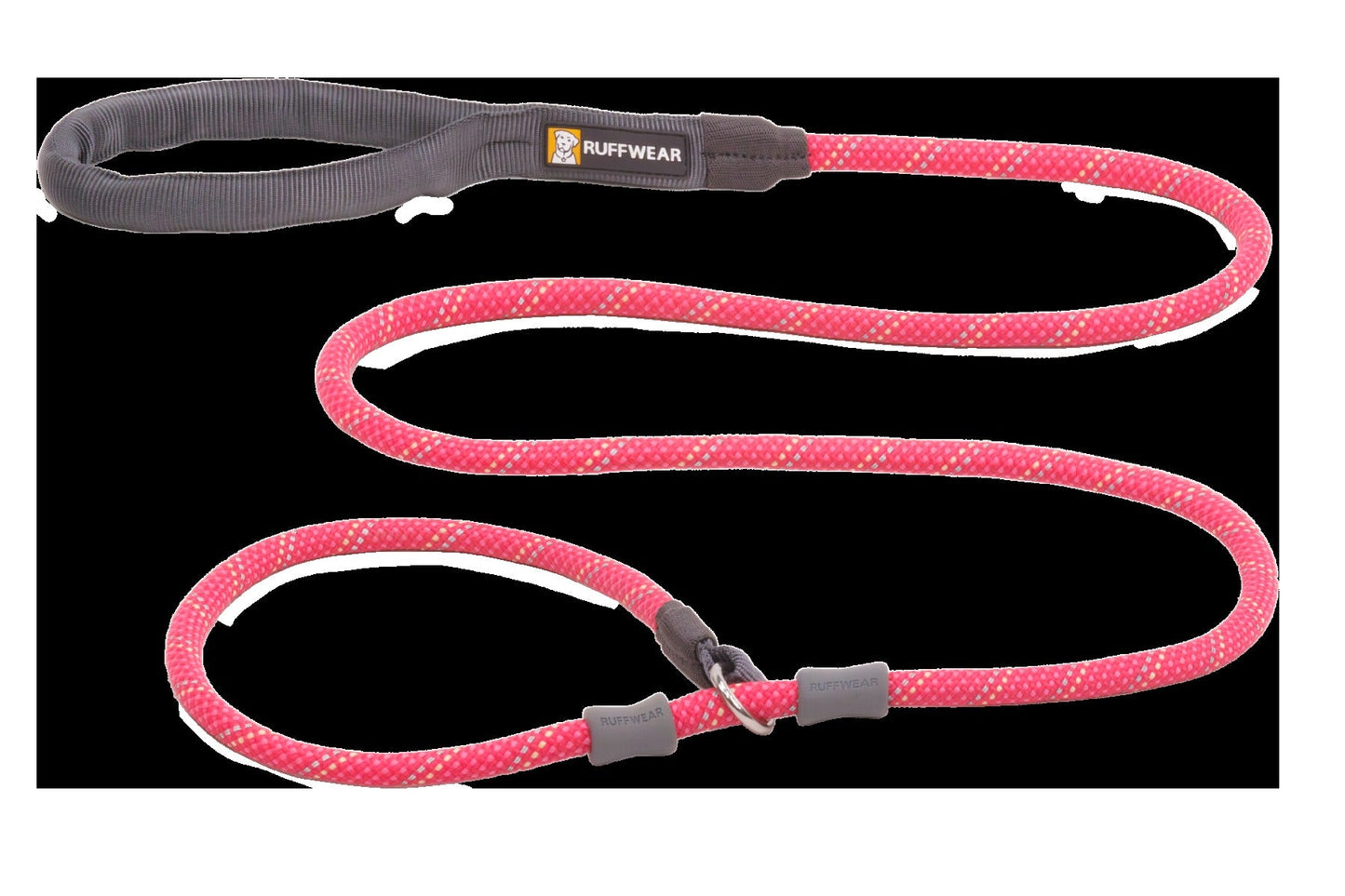 Just-a-CinchTM Dog Leash