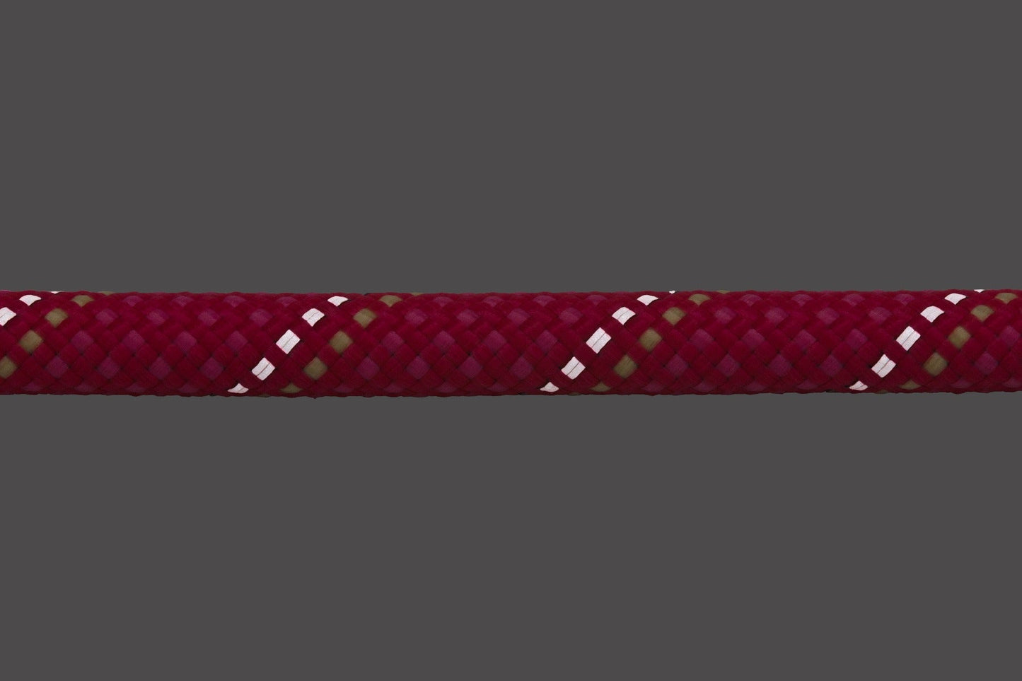 Knot-a-LongTM Short Rope Dog Leash