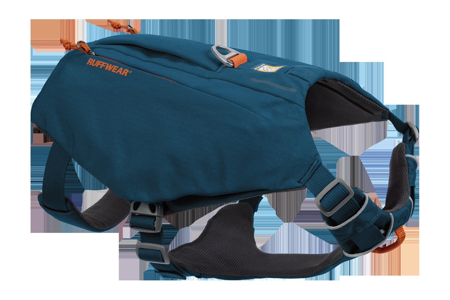SwitchbakTM Dog Harness
