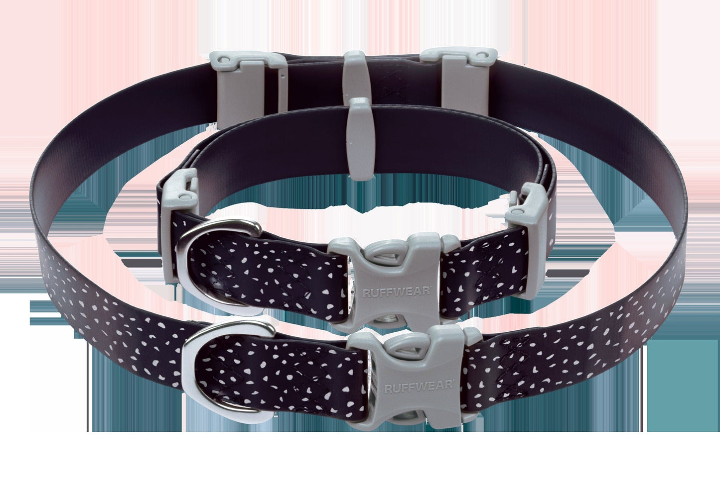 ConfluenceTM Waterproof Dog Collar