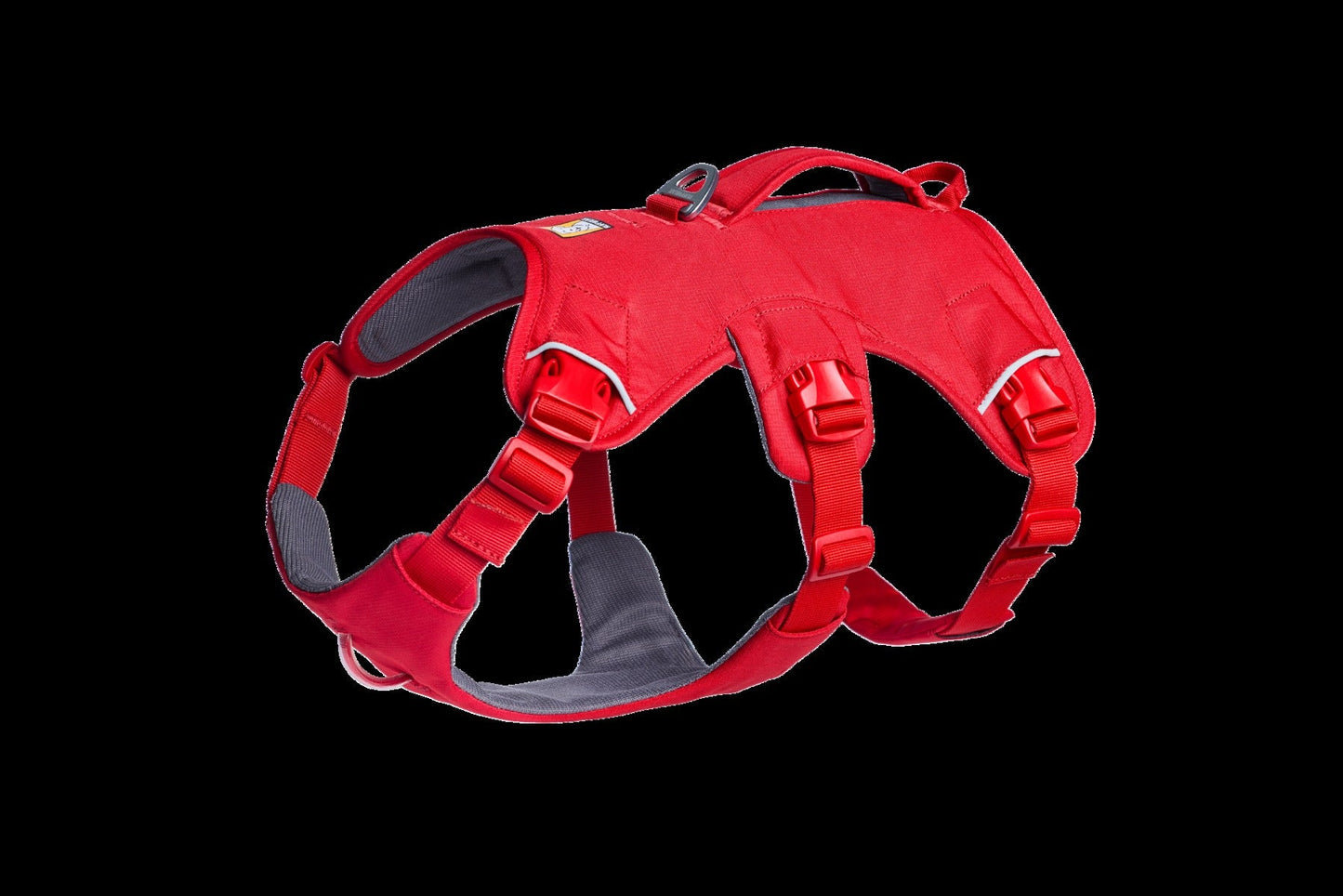Web MasterTM Dog Harness with Handle