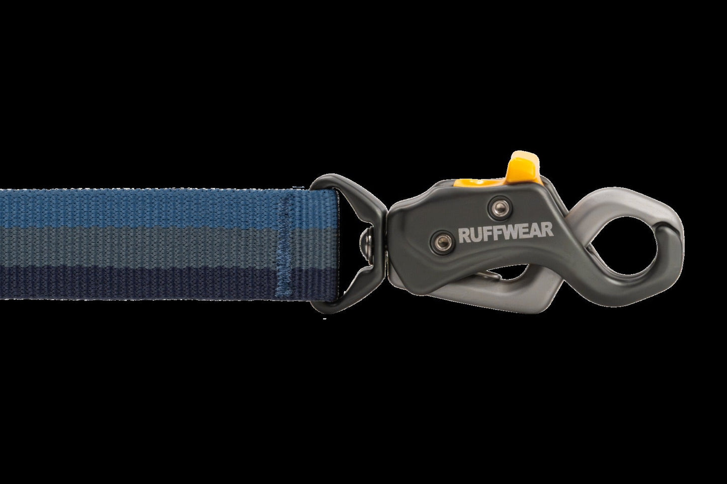 Roamer LockTM Bungee Dog Leash
