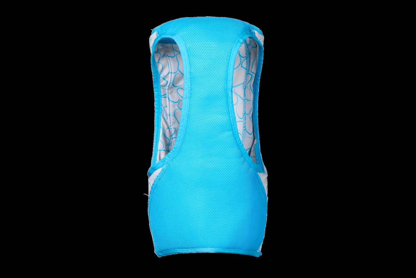 Swamp Cooler ZipTM Cooling Dog Vest