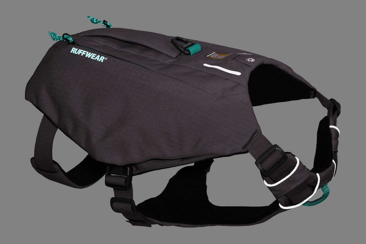 SwitchbakTM Dog Harness