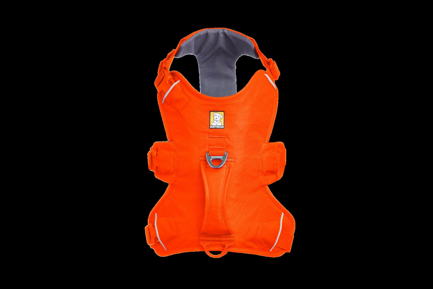 Web MasterTM Dog Harness with Handle