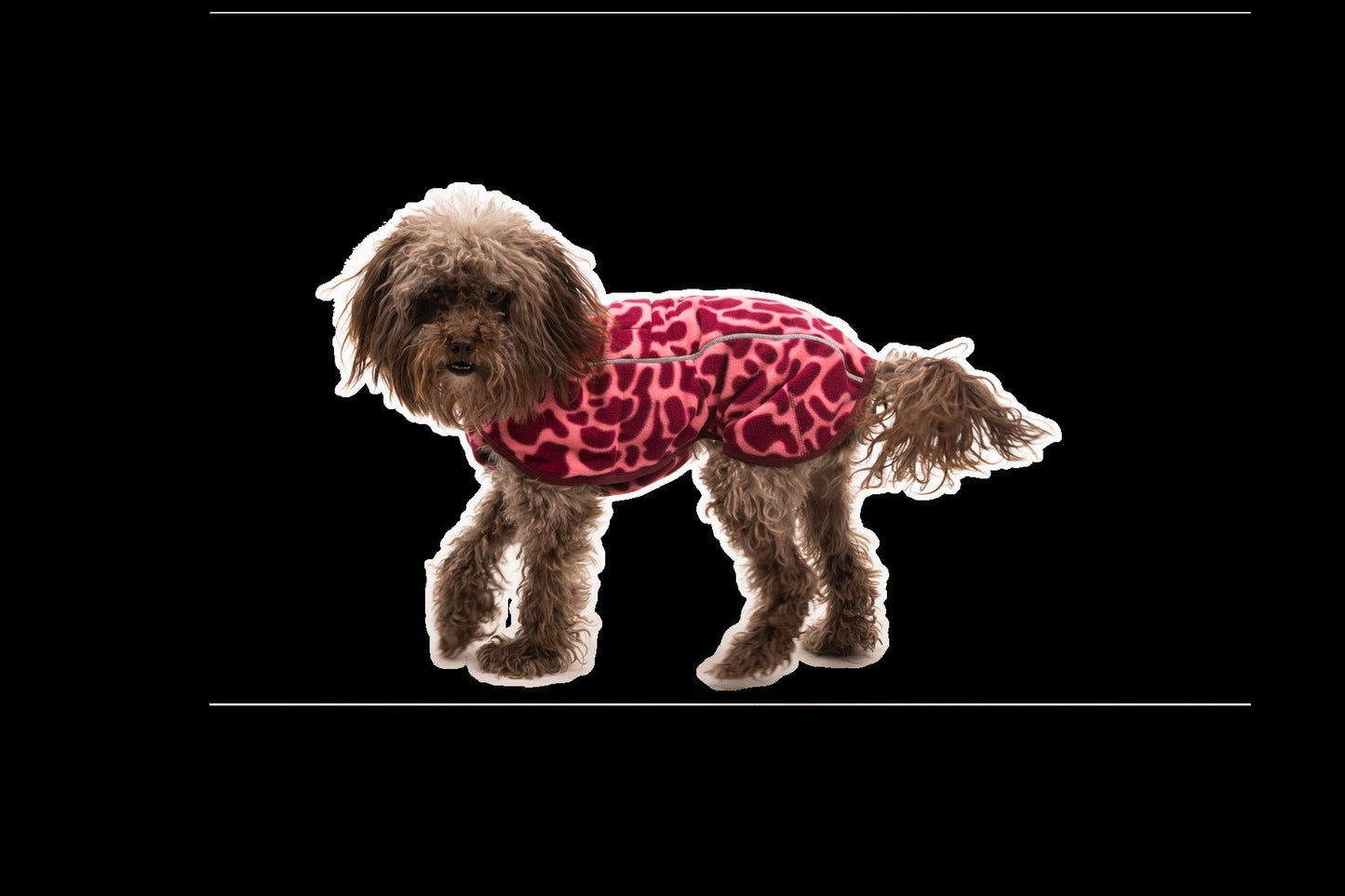 Climate ChangerTM Fleece Vest