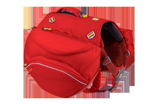 PalisadesTM Dog Backpack