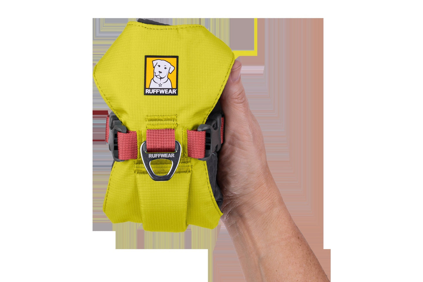 FlaglineTM Dog Harness with Handle