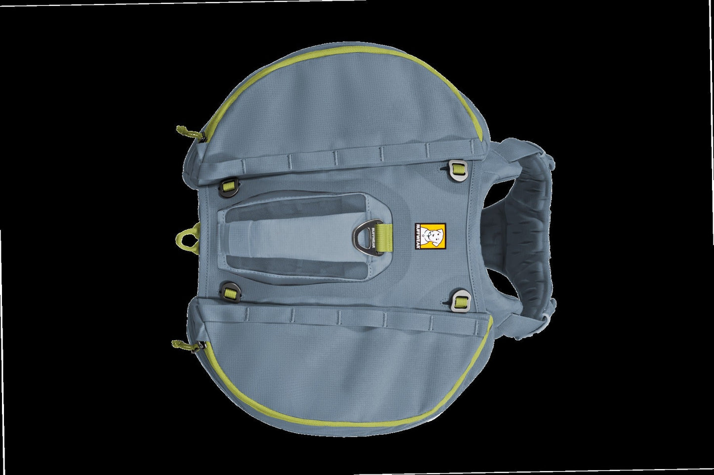PalisadesTM Pack