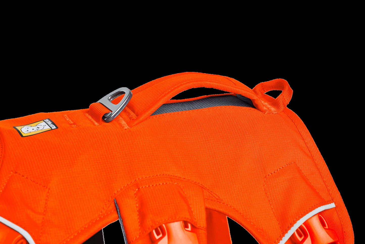 Web MasterTM Dog Harness with Handle