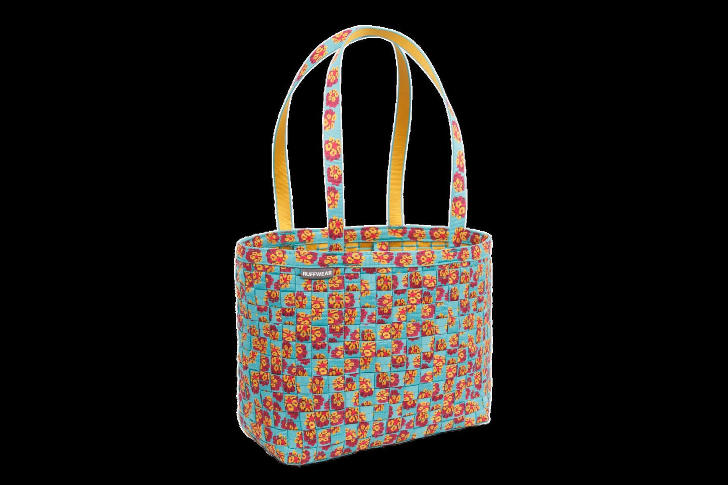 Webbing Tote Bag