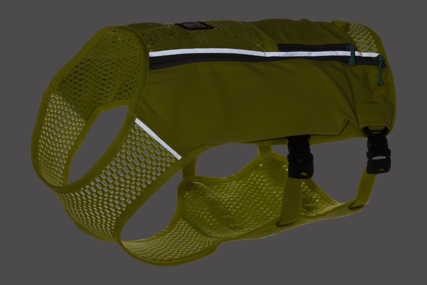 Trail RunnerTM Dog Running Vest