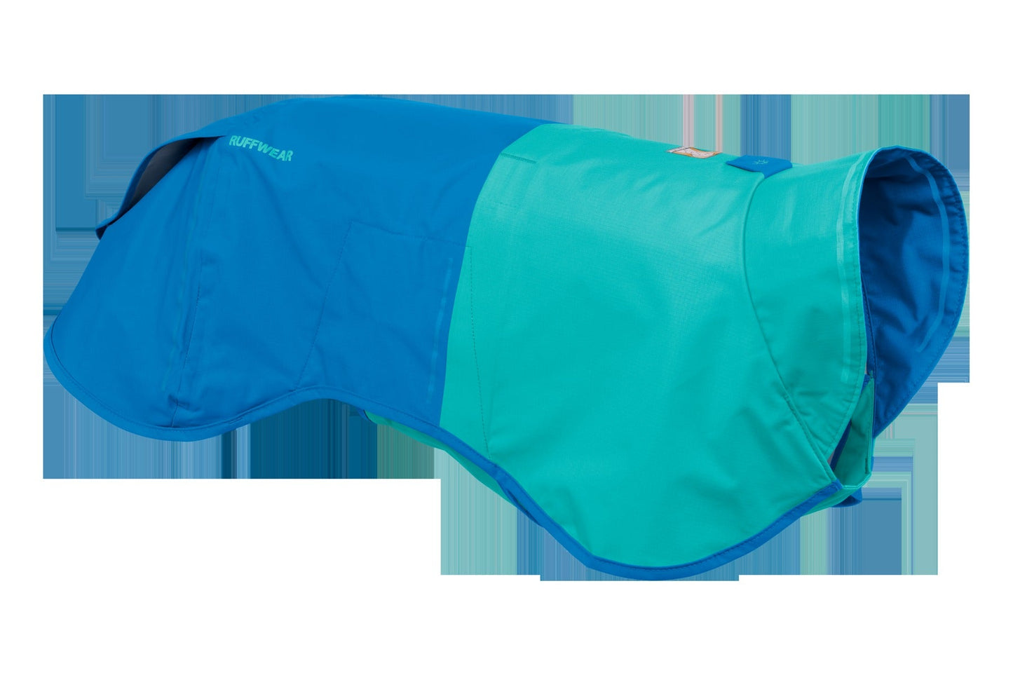 Sun ShowerTM Dog Raincoat