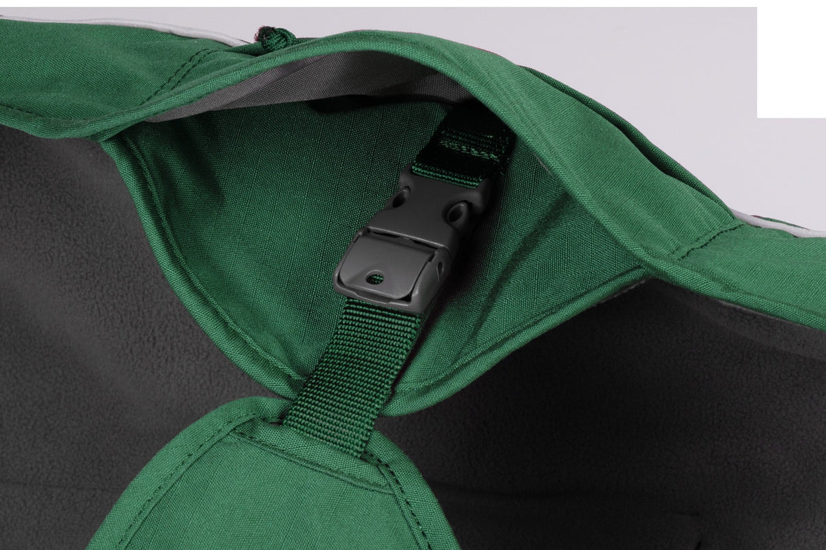 Overcoat FuseTM Vest