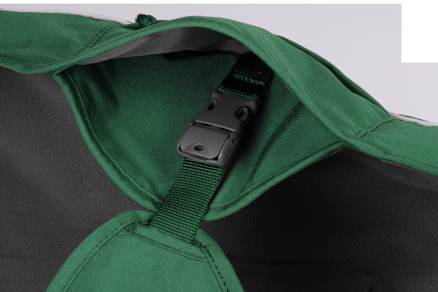 Overcoat FuseTM Vest