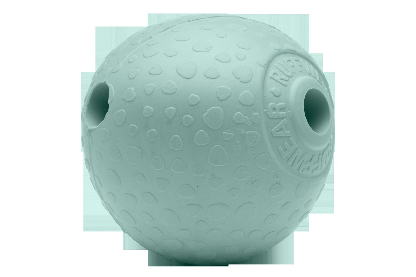 HuckamaTM Rubber Throw Toy