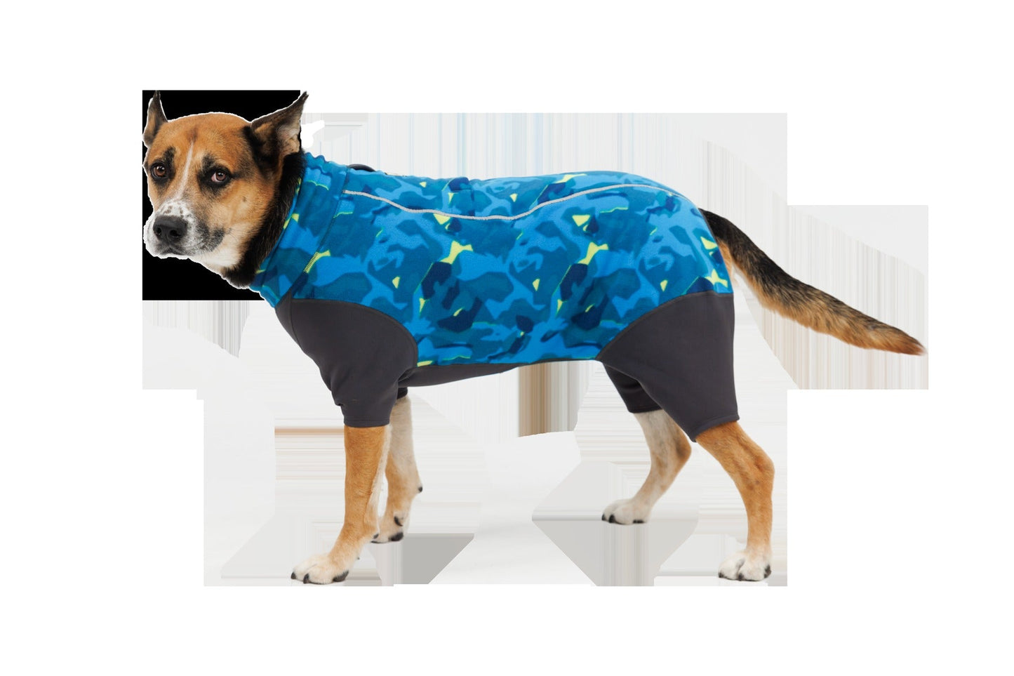 Climate ChangerTM Coverall