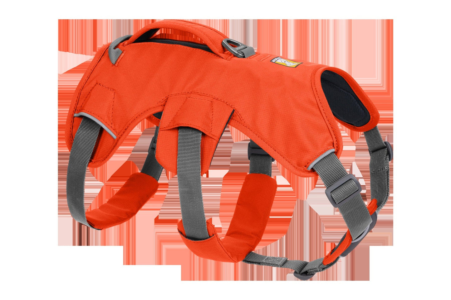 Web MasterTM Dog Harness with Handle
