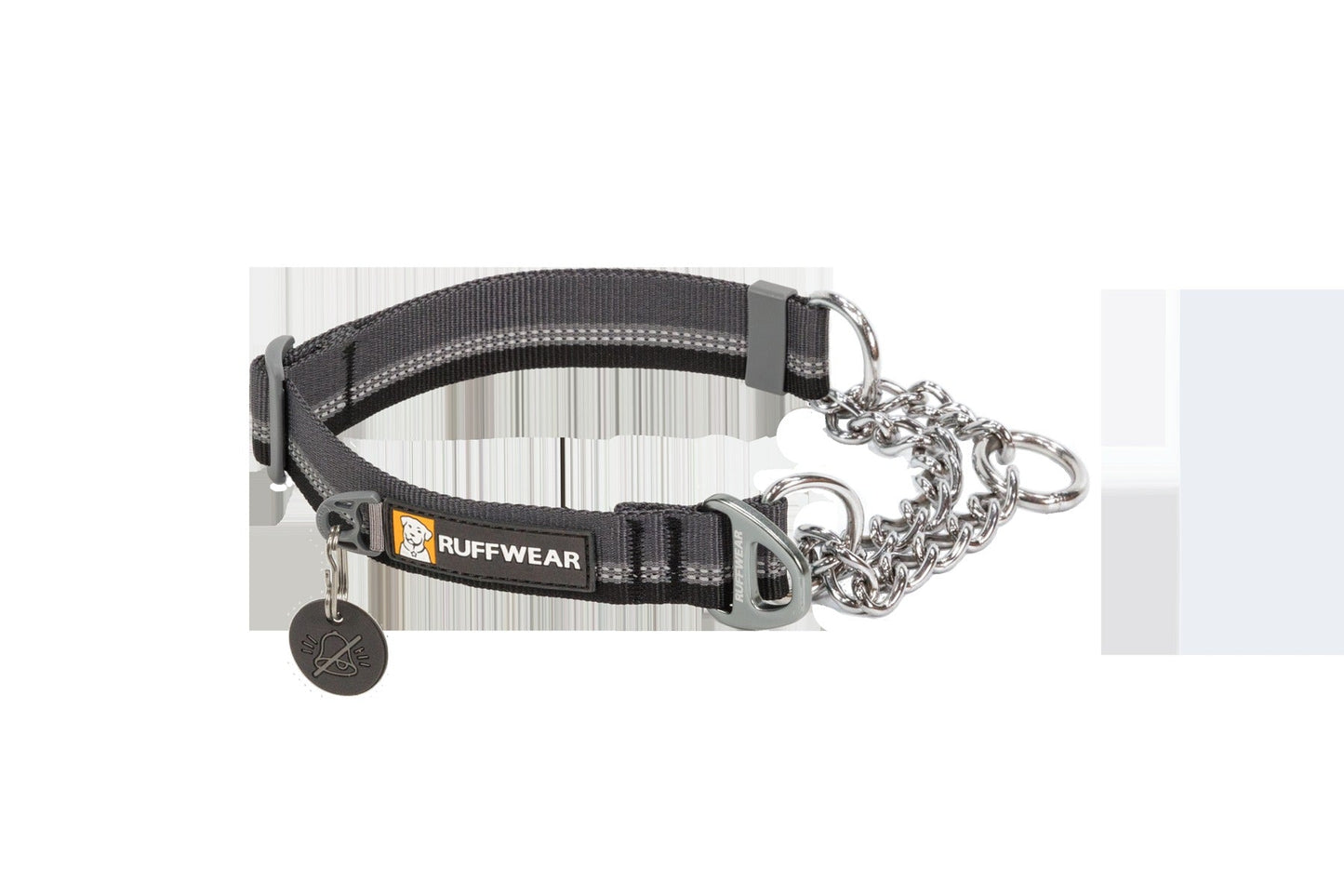 Chain ReactionTM Martingale Dog Collar