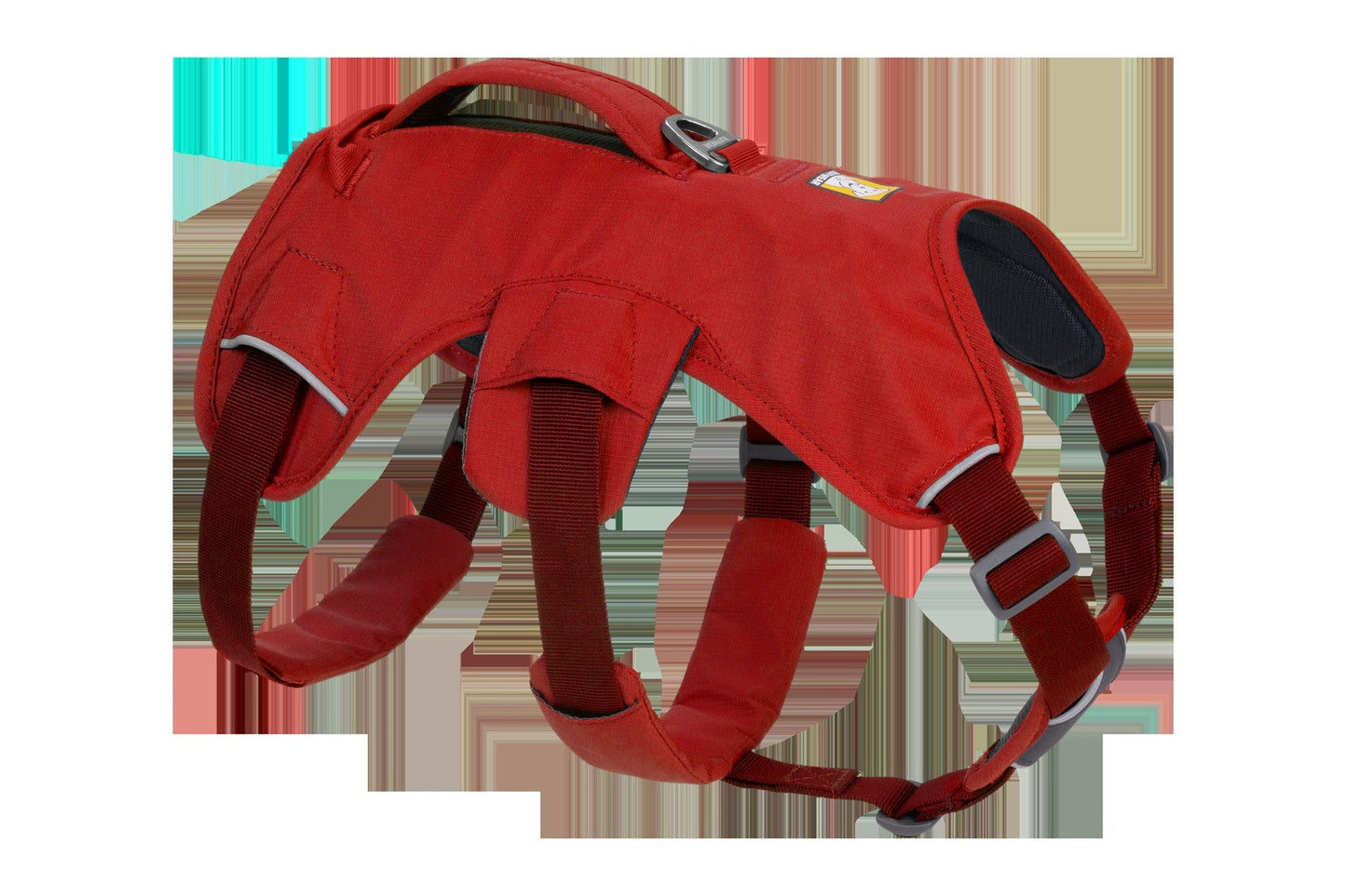Web MasterTM Dog Harness with Handle