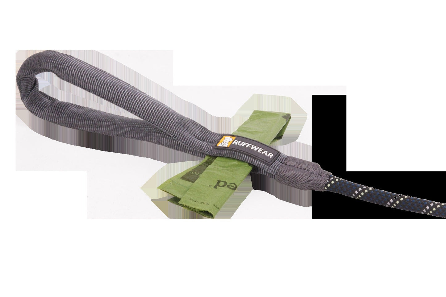 Just-a-CinchTM Dog Leash
