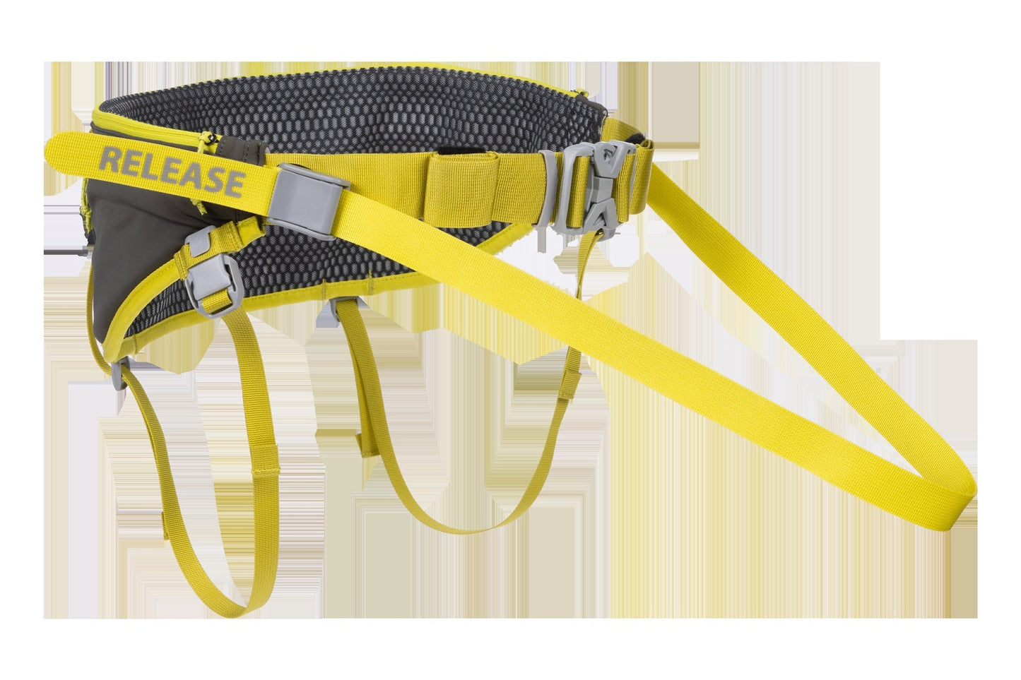 OmnijoreTM Dog Joring System