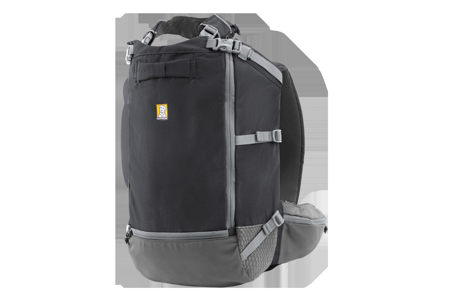 Hitch HikerTM Dog Backpack Carrier