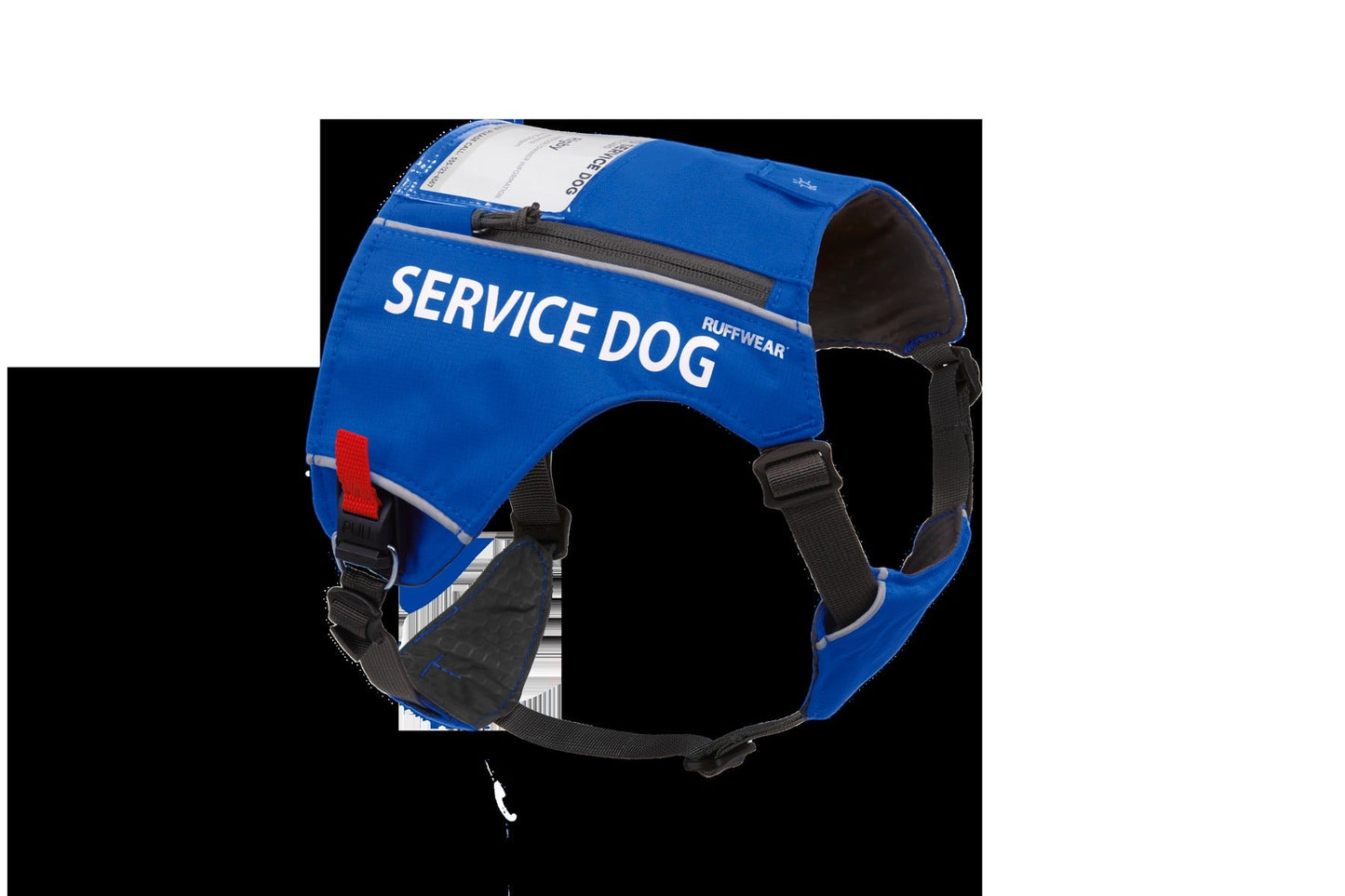 Access IDTM Service Dog Vest