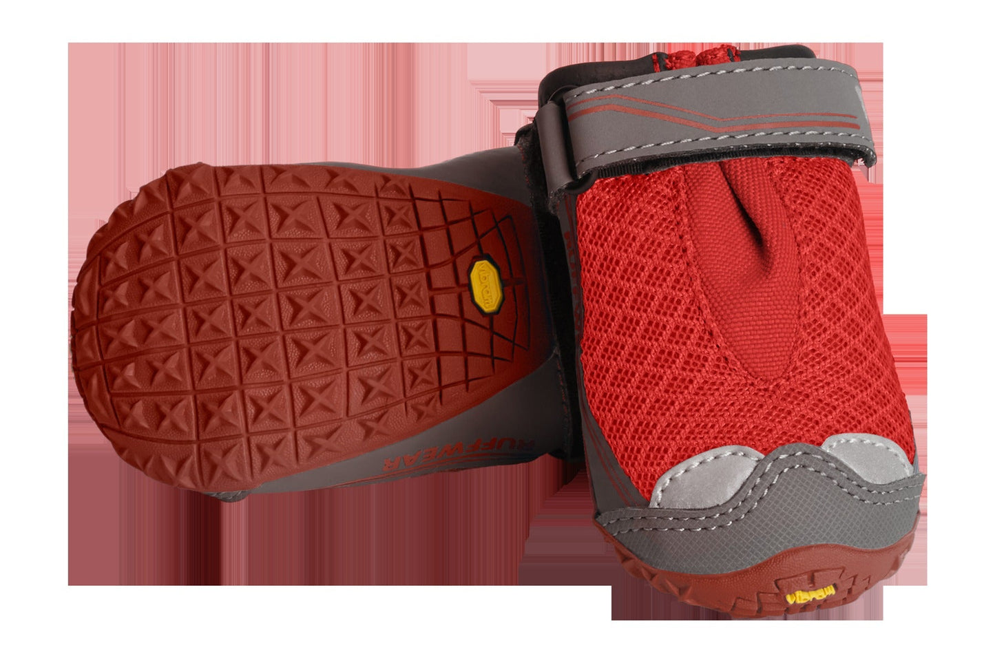 Grip TrexTM Dog Boots