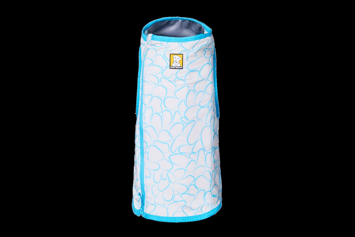 Swamp Cooler ZipTM Cooling Dog Vest
