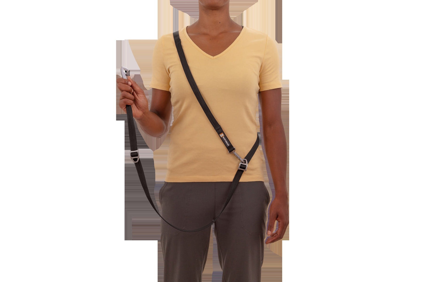 SwitchbakTM Multi-Function Dog Leash
