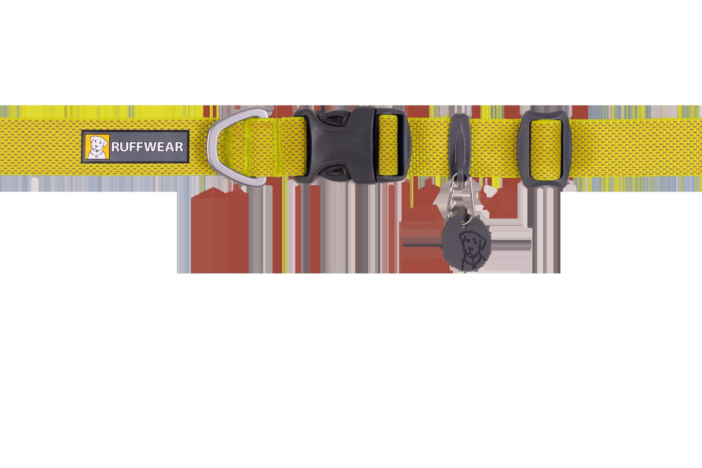 Hi & LightTM Lightweight Dog Collar