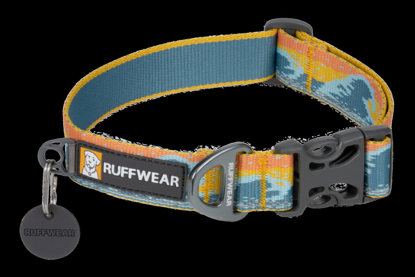 CragTM Collar