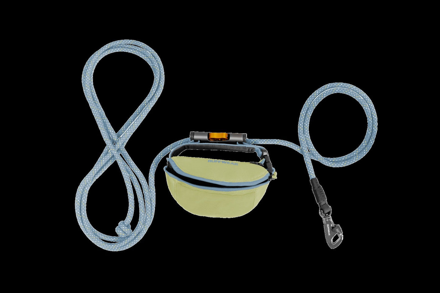 Hitch HikerTM Leash