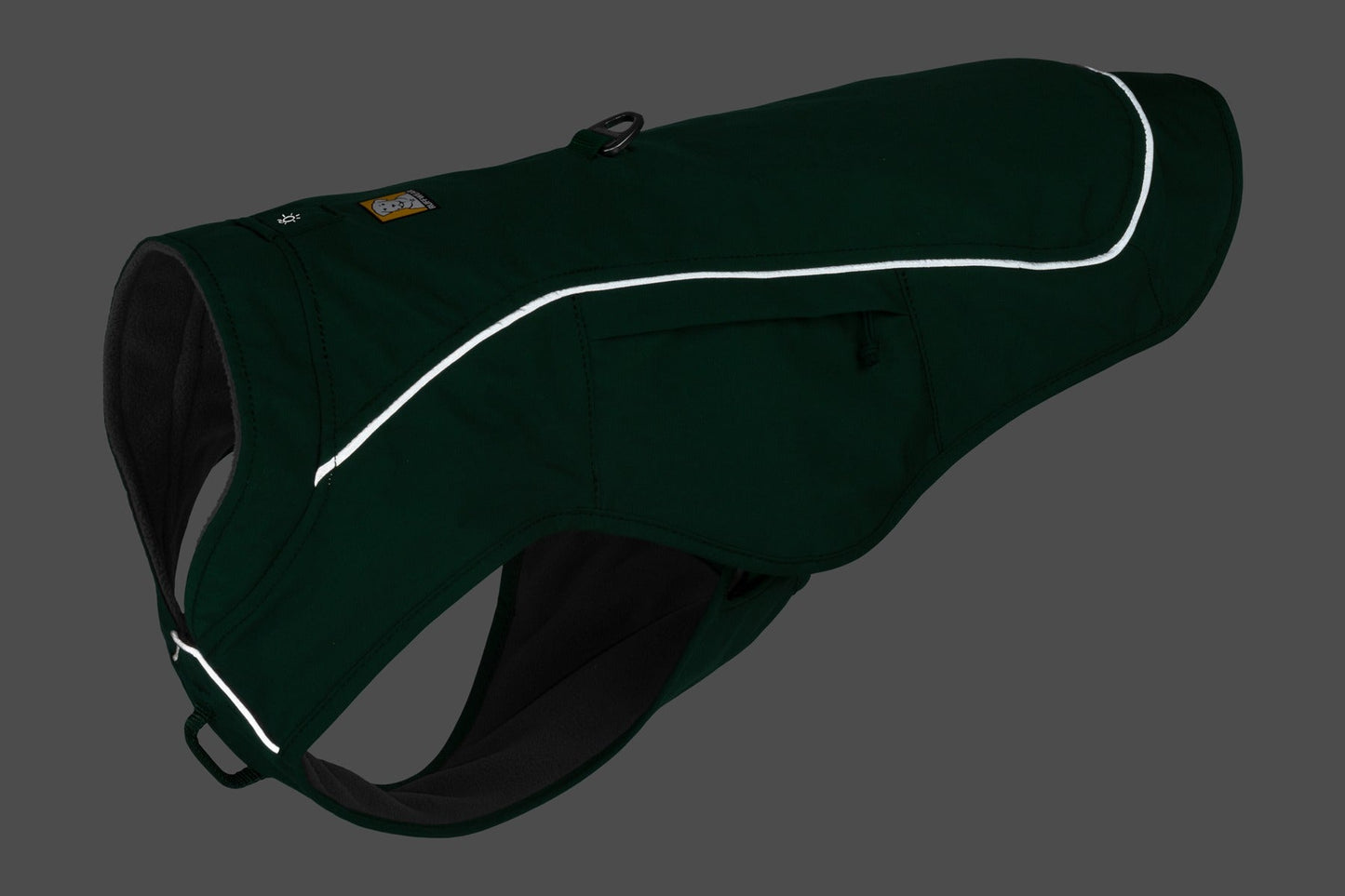 Overcoat FuseTM Vest