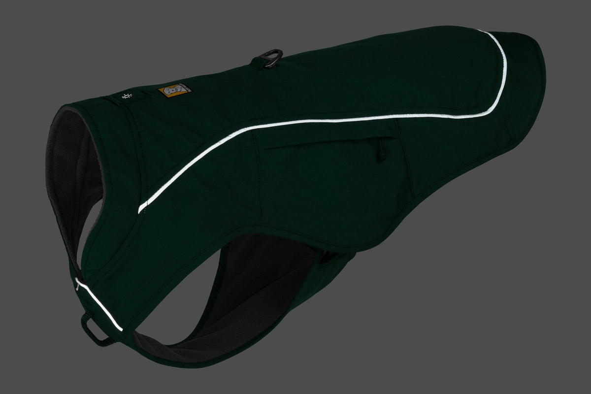 Overcoat FuseTM Vest