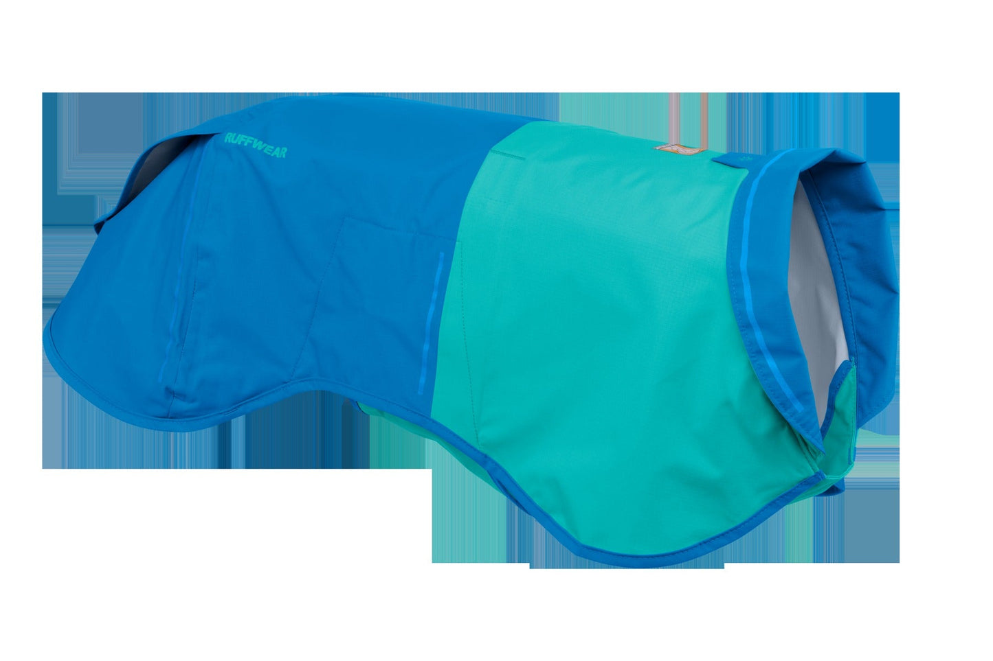 Sun ShowerTM Dog Raincoat