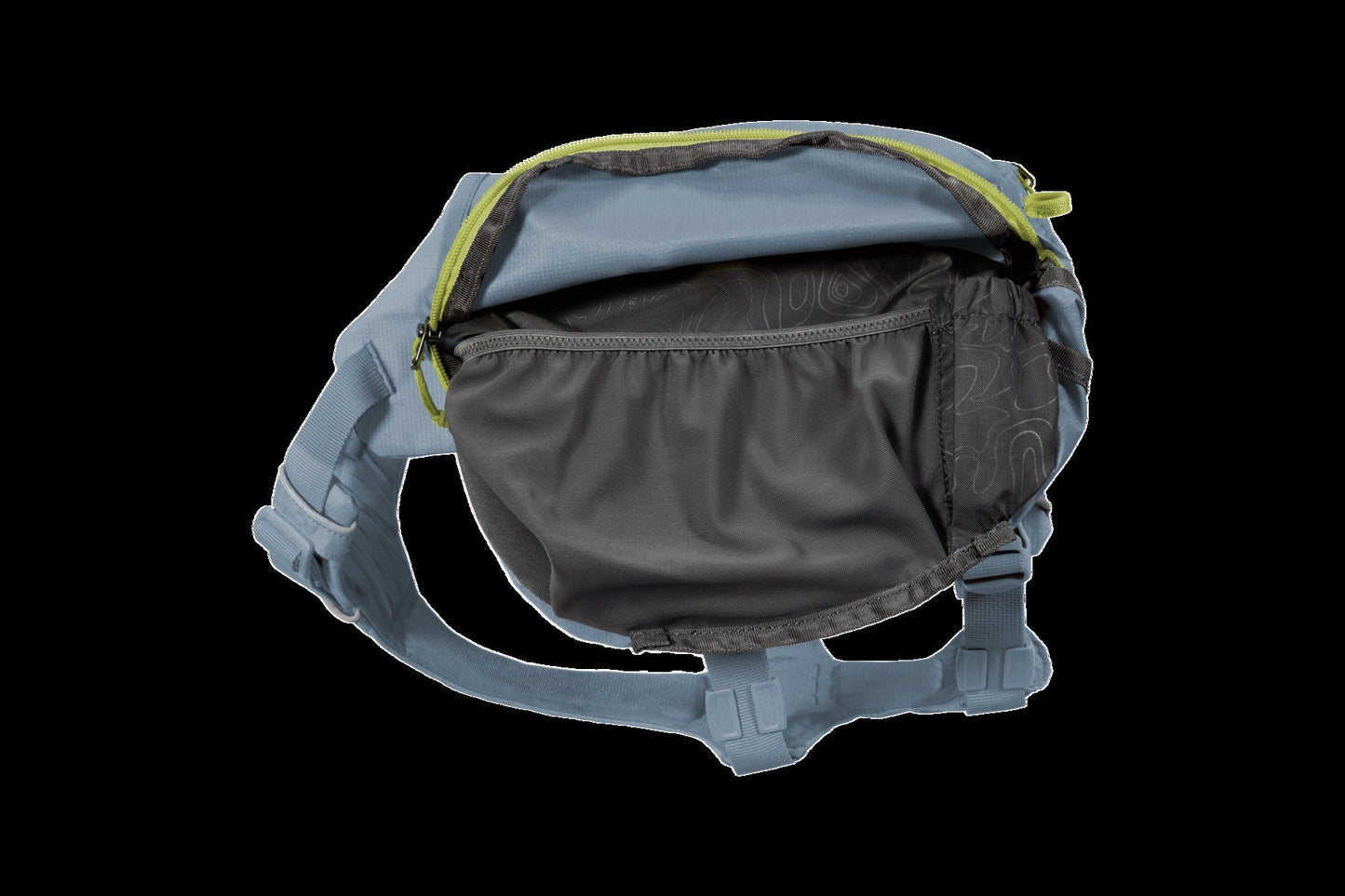 PalisadesTM Pack