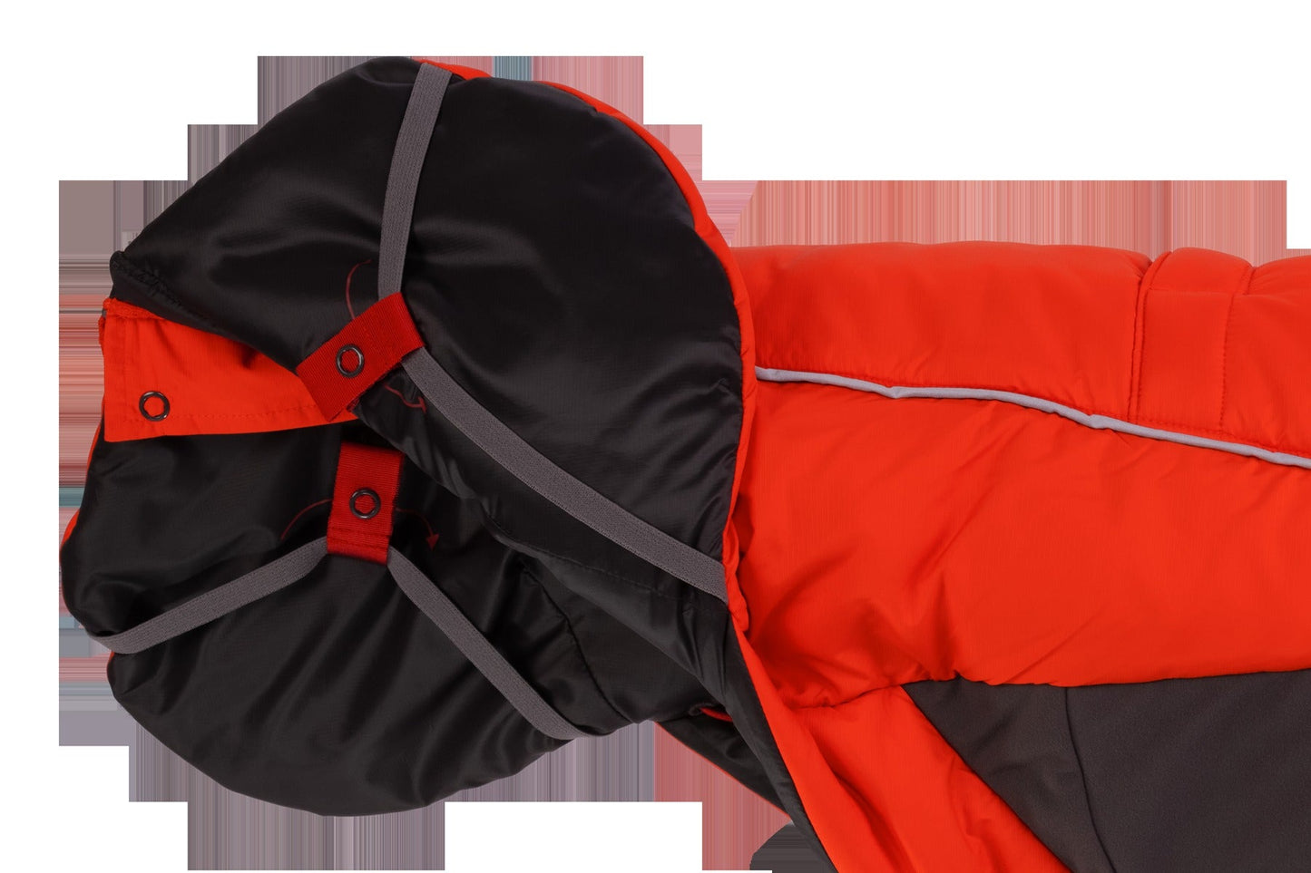 FurnessTM Dog Jacket
