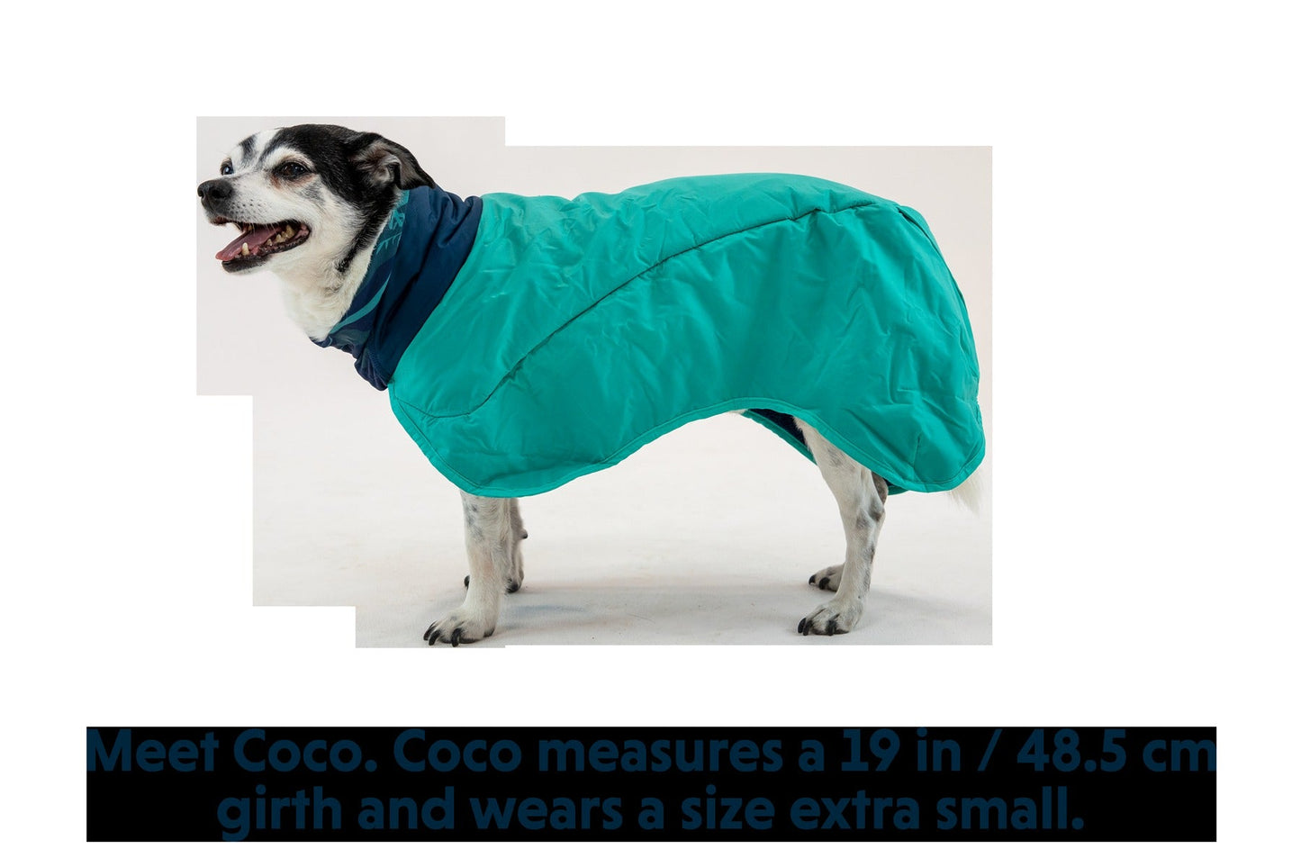 DirtbagTM Dog Towel