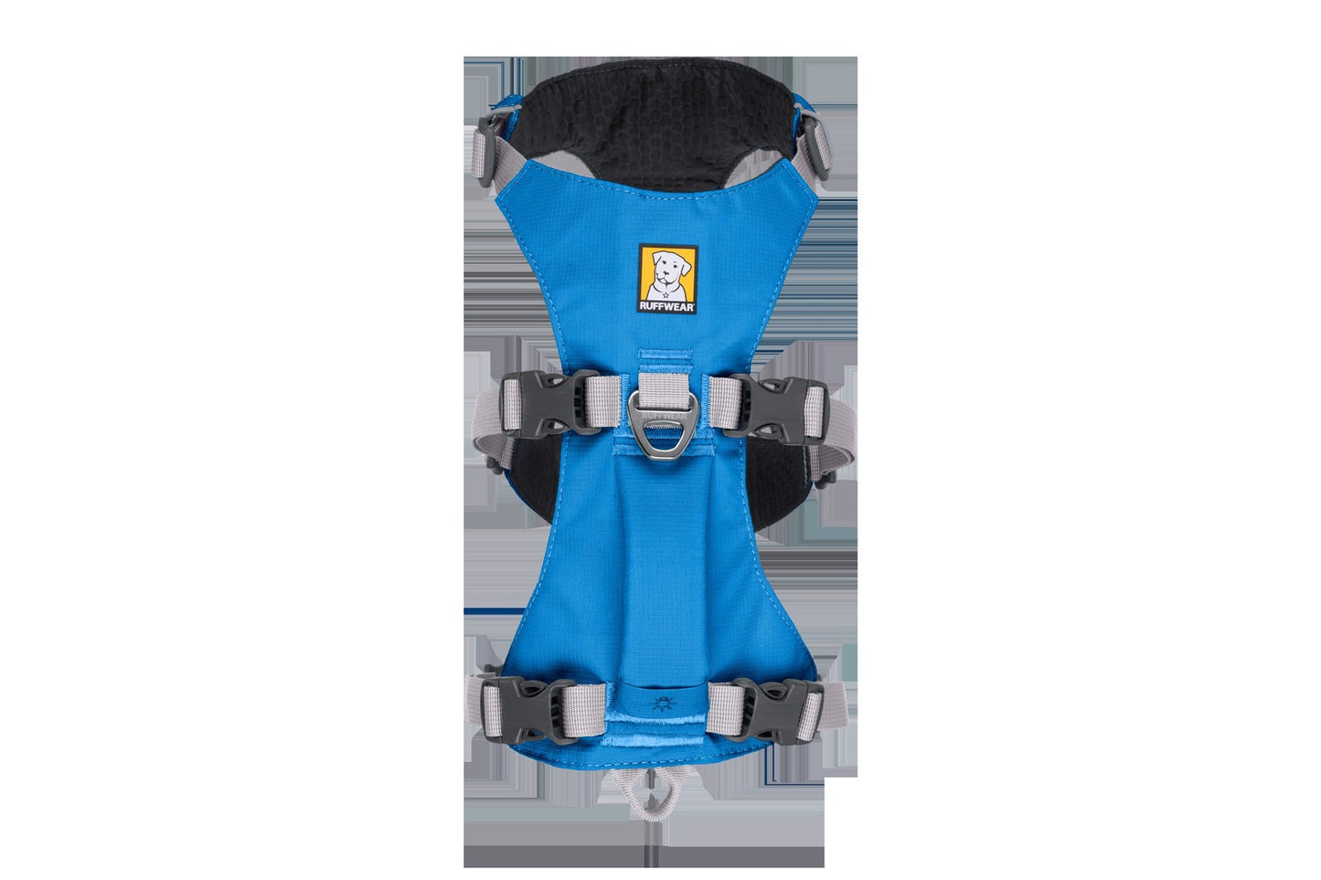 FlaglineTM Dog Harness with Handle